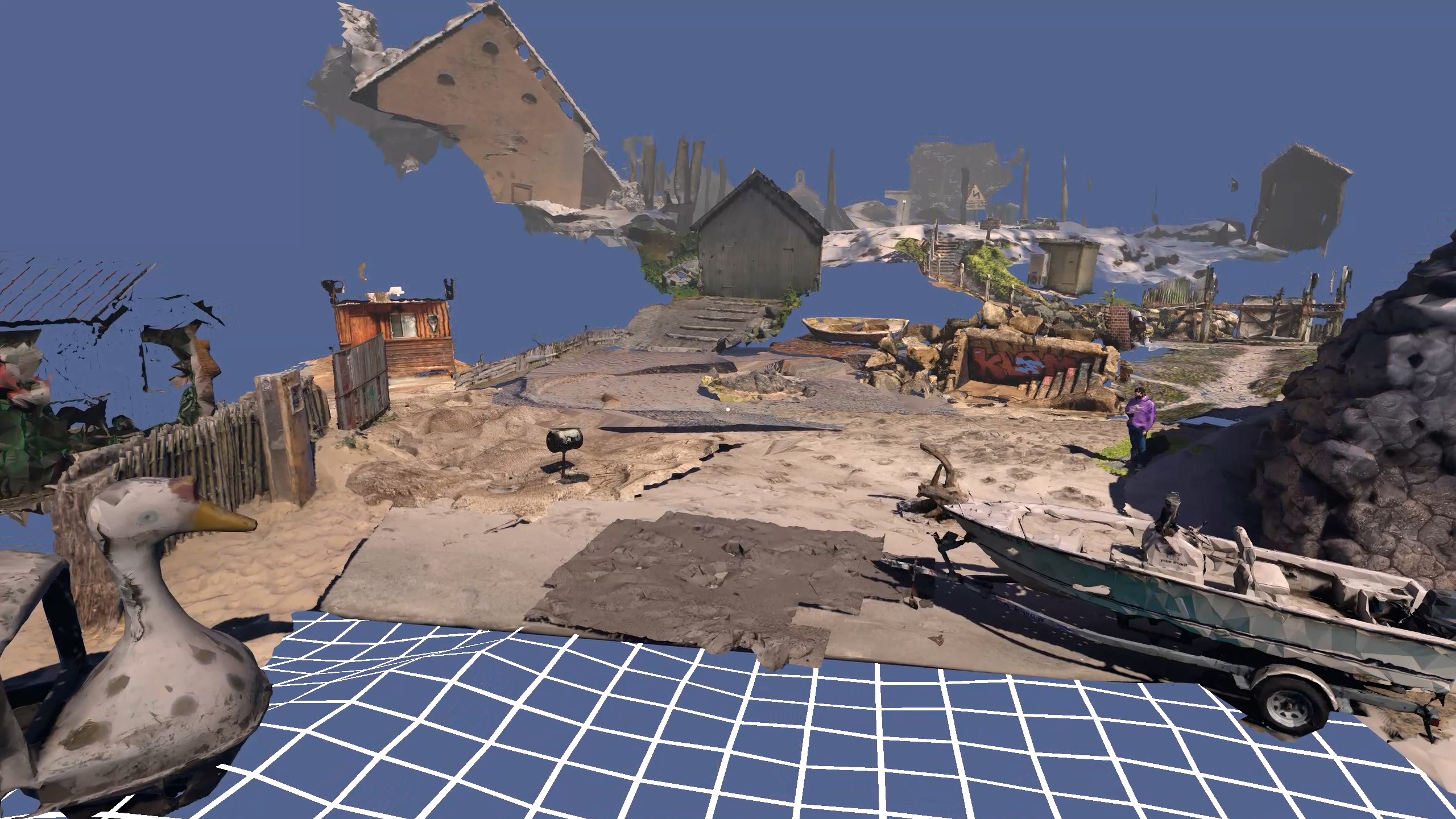 Island of Lost and Found frame_1