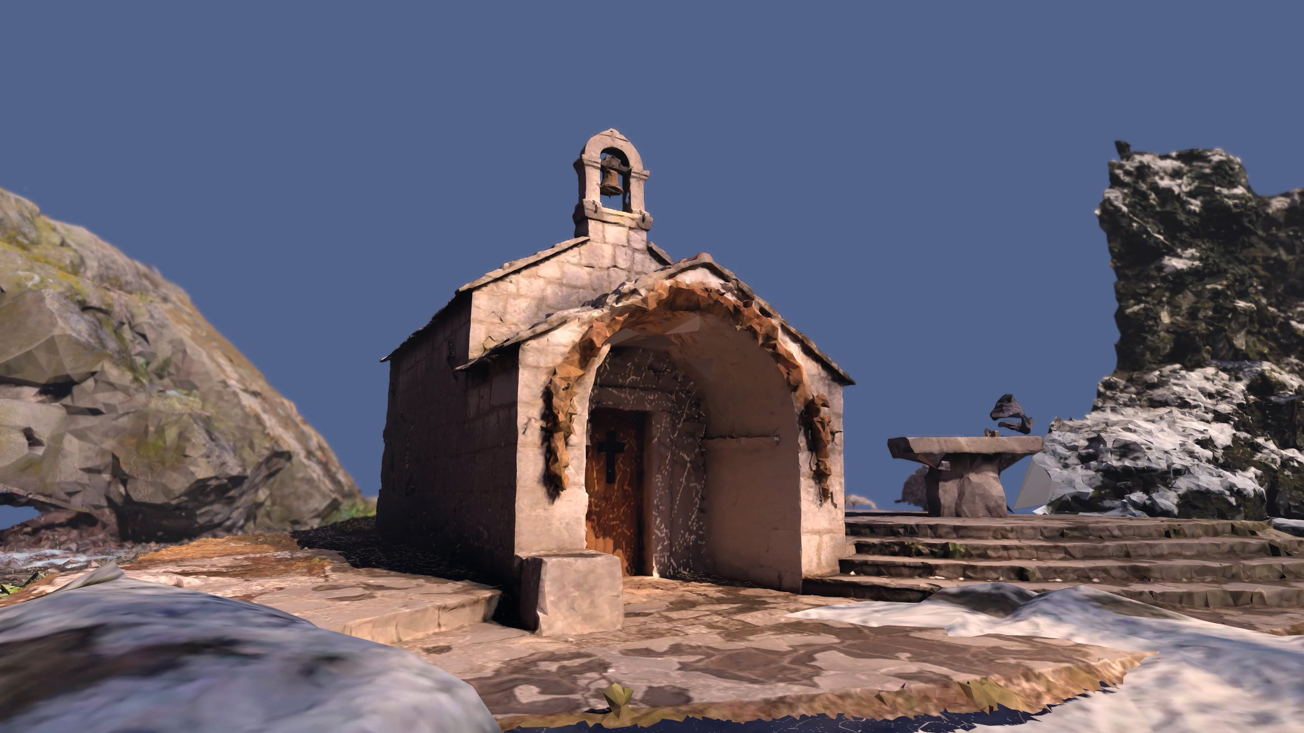 Island of Lost and Found frame_3