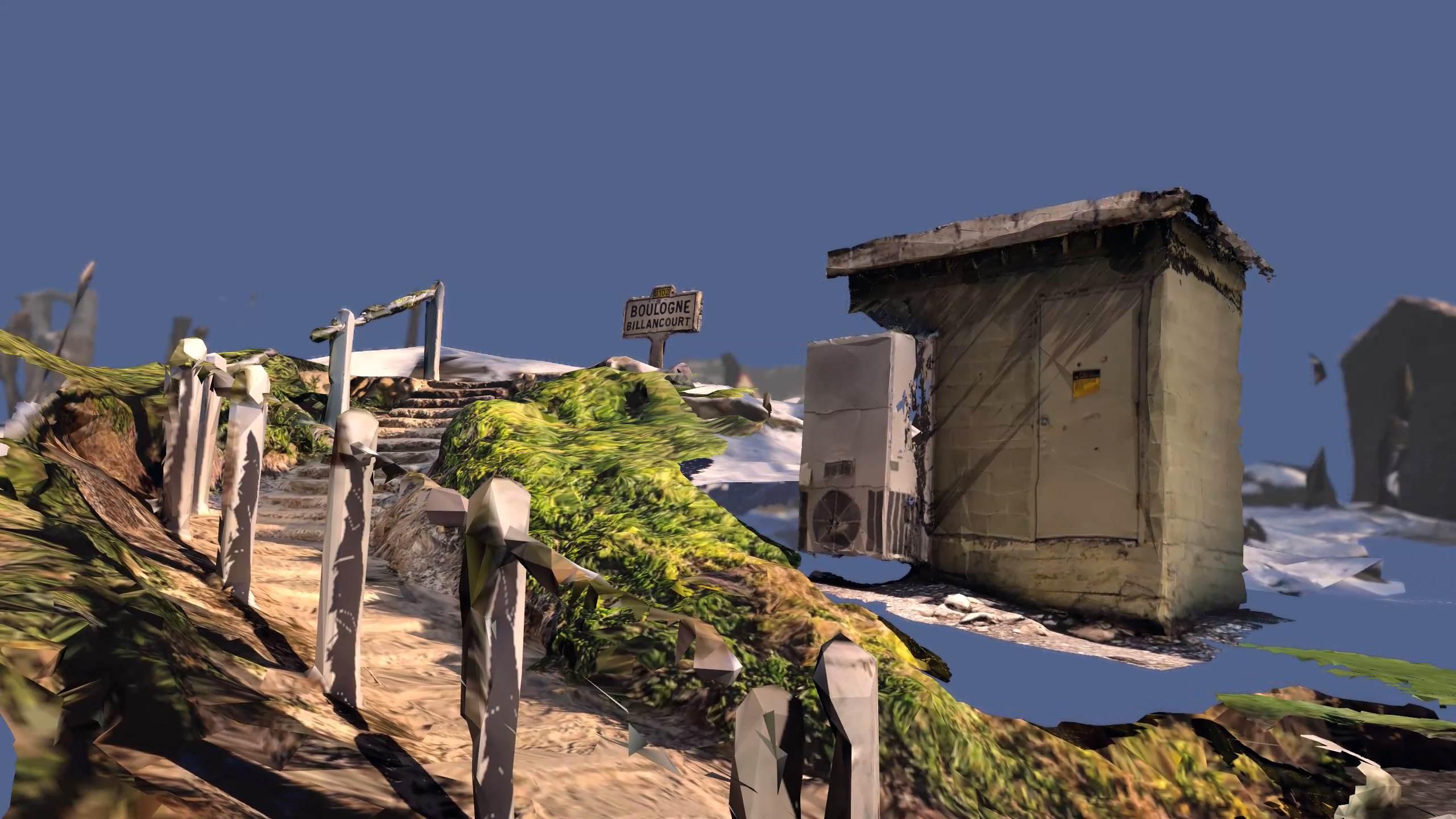 Island of Lost and Found frame_4