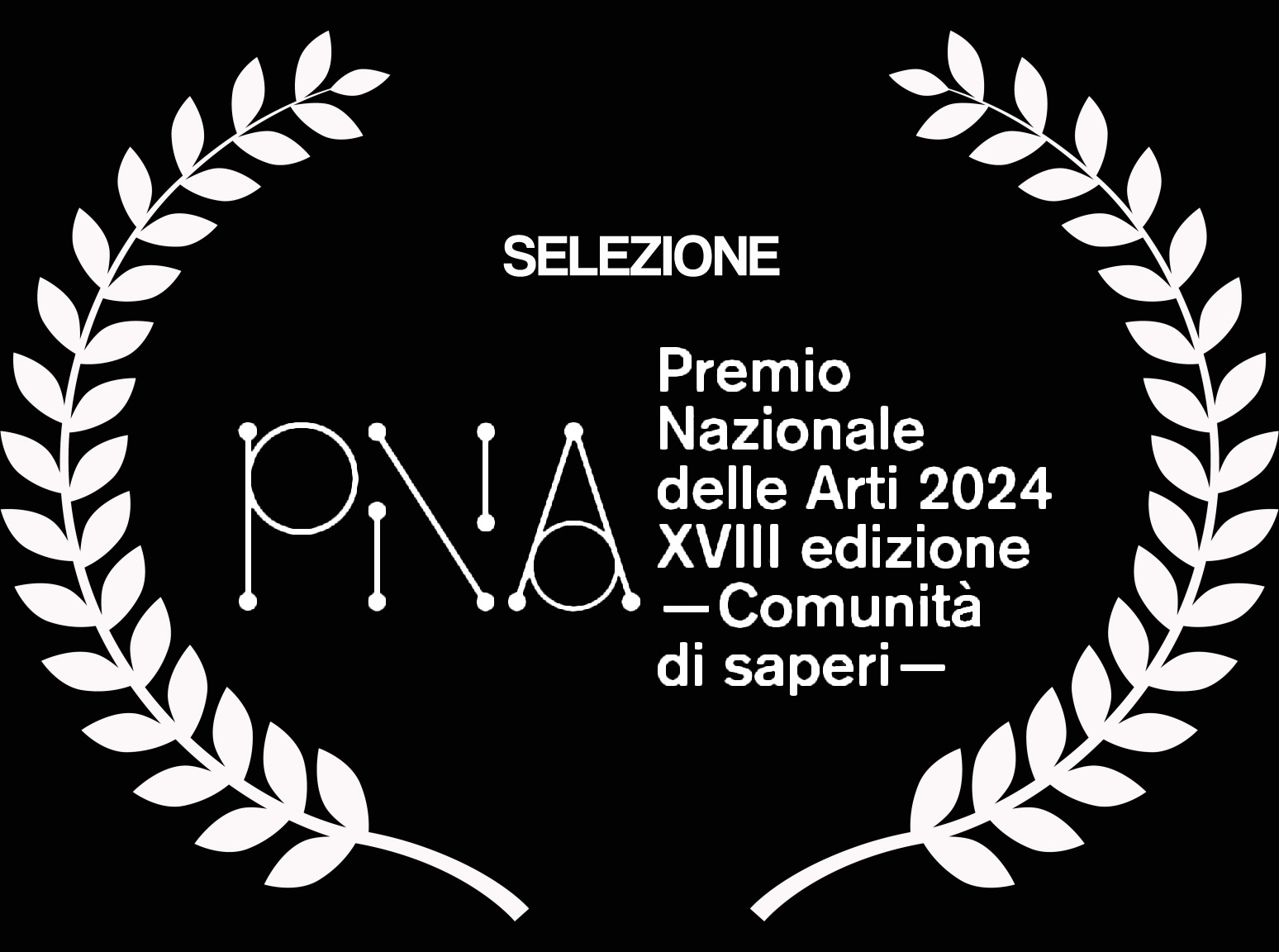 Laurel PNA2024